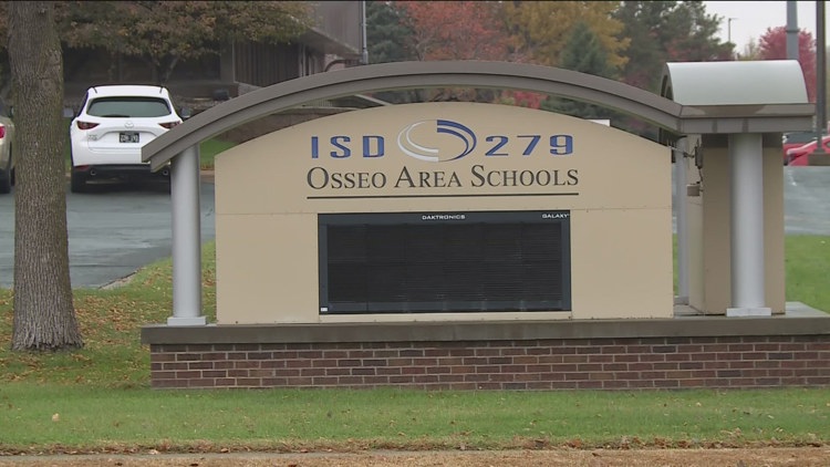 Parents demand answers to police response after Osseo football game ends with fights, teen hit by car — Farmington Schools news