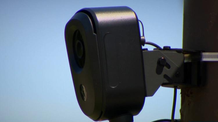 Flock has yet to pick up cameras in several cities that voted to remove them — KARE 11 Local, Farmington Community news