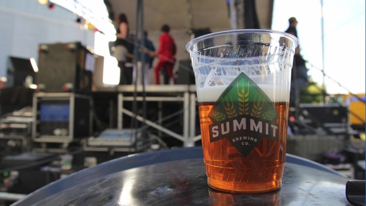 Summit Brewing: 'We now have a clear path forward' after financial uncertainty — KARE 11 Local, Farmington Dining news