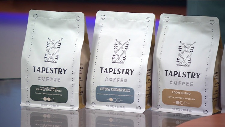 Lakeville coffee shop competes for best in country — KARE 11 Local, Farmington Business news