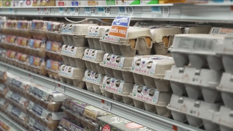 Bad vibes or big warning? The disconnect between consumer sentiment and actual spending keeps growing — KARE 11 Local, Farmington Community news