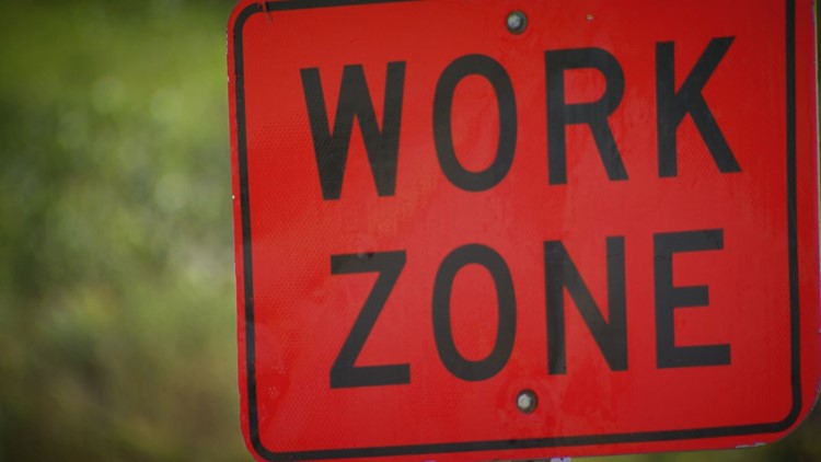 Highway 52 closure in South St. Paul this weekend — KARE 11 Local, Farmington Community news