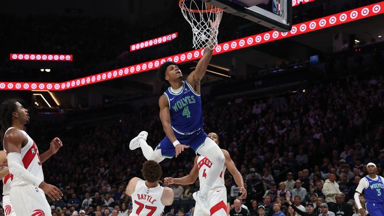 Wolves look to bounce back Wednesday against Golden State — Farmington Arts news