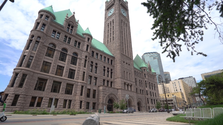 Minneapolis City Council votes to eliminate Office of Community Safety — Farmington Government news