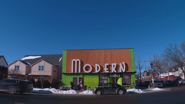 Modern Times Cafe to close after nearly 16 years — KARE 11 Local