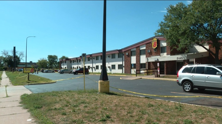 Hotels lose hospitality licenses after raids in Brooklyn Center — KARE 11 Local, Farmington Health news