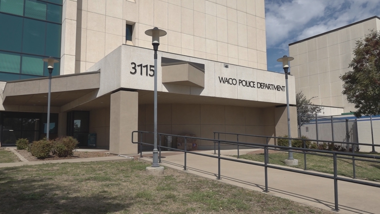 Waco invests $217K in first responder mental health — KCEN (Central Texas), Farmington Health news