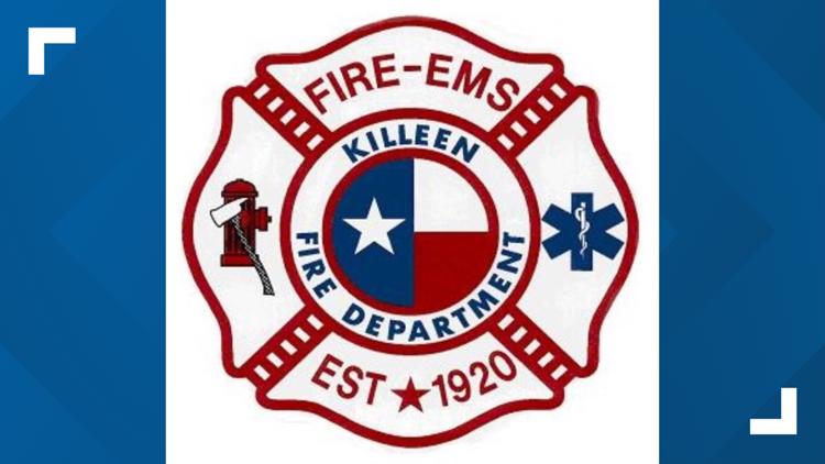 Killeen Fire Department extinguishes fire at apartment complex — KCEN (Central Texas), Farmington Health news