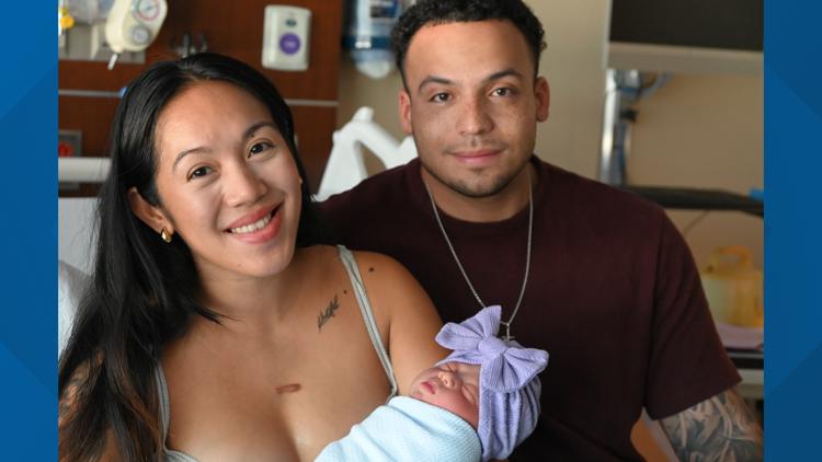 Darnall Army Medical Center staff helps family after woman gives birth in car — KCEN (Central Texas), Farmington Health news