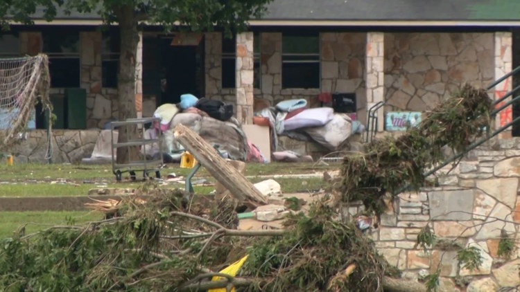 Camp Mystic bankruptcy case heads back to court as judge weighs future of camp and families' lawsuits — KENS 5 (San Antonio), Farmington Community news