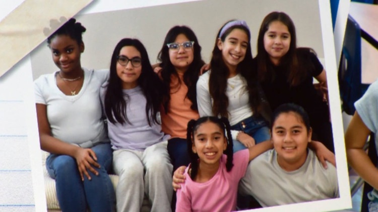 How an education nonprofit is helping Margil Elementary students thrive beyond the classroom — KENS 5 (San Antonio), Farmington Schools news