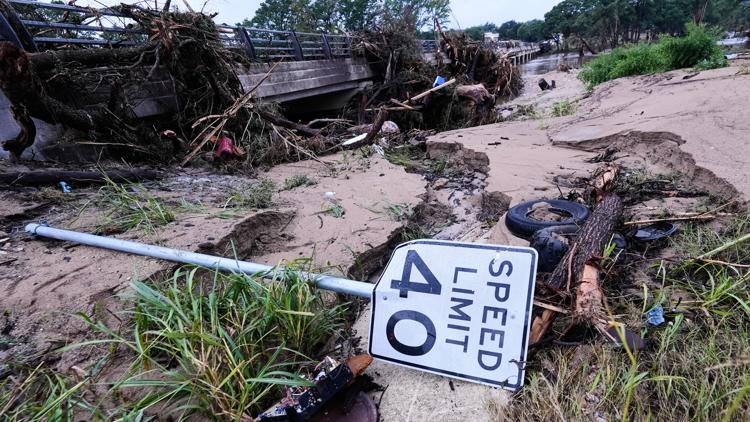 Kerrville urges reconsideration after FEMA denies individual aid for July flood survivors — WFAA (Dallas-Fort Worth), Farmington Community news