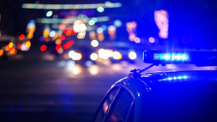 SAPD: Intoxicated driver crashes into pillar on Loop 1604, killing passenger — KENS 5 (San Antonio), Farmington Community news