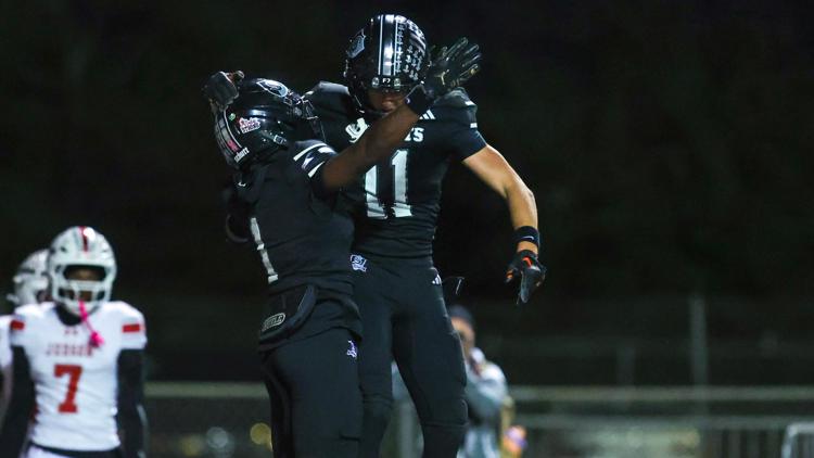 KENS 5 High School Football Roundup | October 22-24, 2026 — KENS 5 (San Antonio), Farmington Schools news