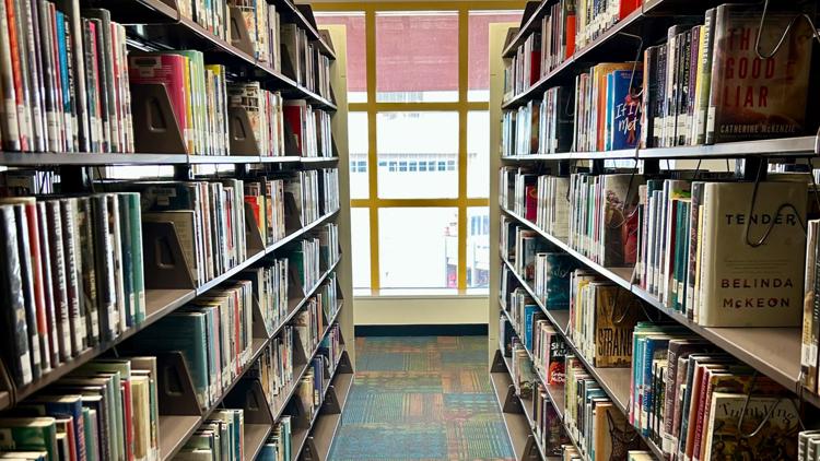 Live outside San Antonio? Library users are getting notices about $30 fee taking effect this month — KENS 5 (San Antonio), Farmington Community news