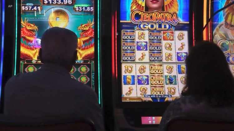 San Antonio committee pauses councilwoman's proposal to ban eight-liner machines. Here's why. — KENS 5 (San Antonio), Farmington Community news