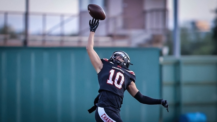 KENS 5 High School Football Roundup | October 15-17, 2026 — KENS 5 (San Antonio), Farmington Schools news