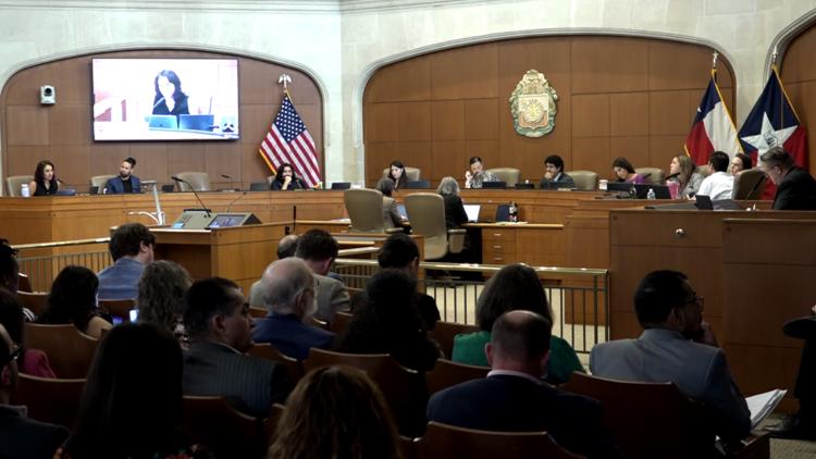 San Antonio City Council debates how restrictive leaders should be on future data center development — KENS 5 (San Antonio), Farmington Technology news