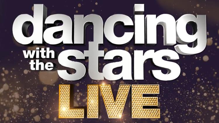 'Dancing with the Stars' live tour coming to 60 US cities — KARE 11 Entertainment, Farmington Arts news