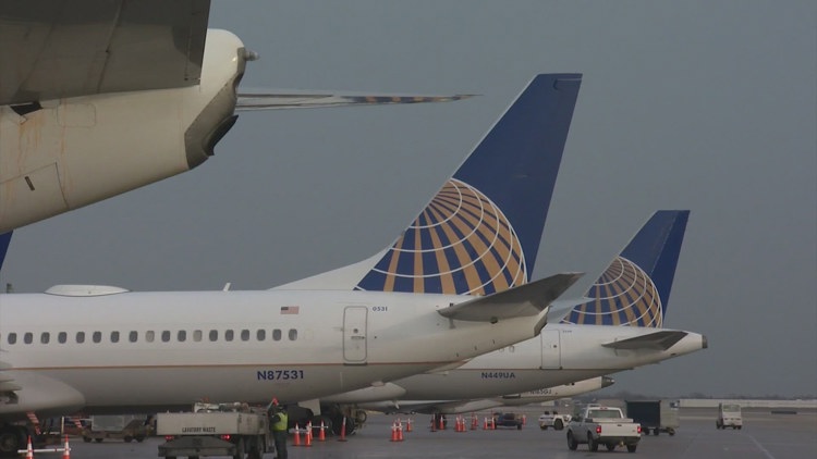 United flight from Grand Cayman to Houston declares emergency, lands safely — KENS 5 (San Antonio), Farmington Community news