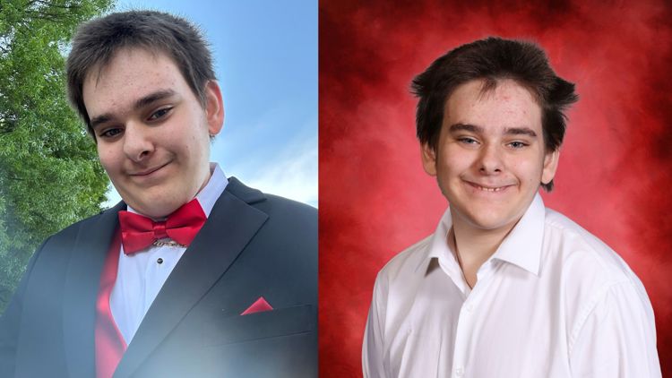 ‘My heart stopped’ | 16-year-old boy recovering from severe injuries after being hit by school bus at Clear Lake High School — KHOU 11 (Houston), Farmington Schools news