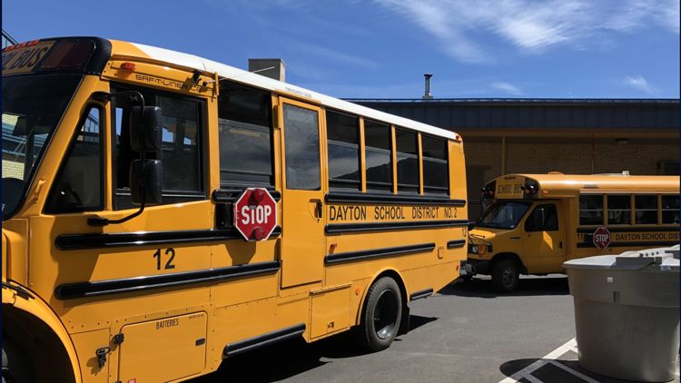 Dayton ISD bus driver arrested after student seriously injured in suspected hit-and-run, police say — KHOU 11 (Houston), Farmington Schools news