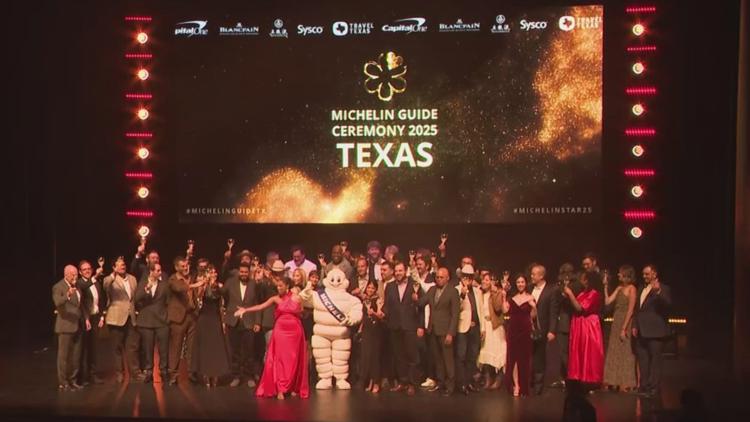 Will Houston still be part of the Michelin Guide going forward? We could soon find out — KHOU 11 (Houston), Farmington Community news