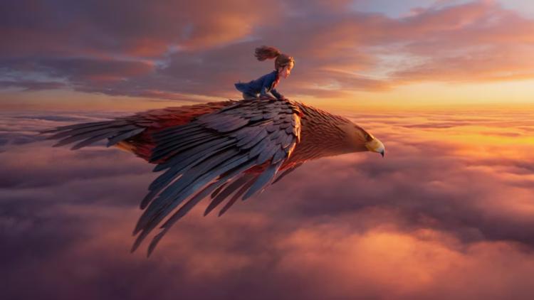 In a world of AI, Laika took 16 years to hand-build ‘Wildwood,’ filming seconds at a time — KARE 11 Entertainment, Farmington Technology news