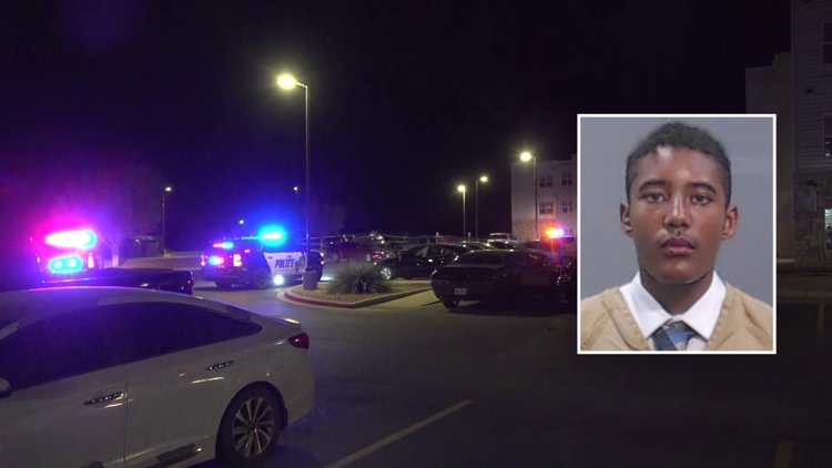 Odessa teen sentenced to three life sentences in 'deliberate' December triple murder — NewsWest 9 (Permian Basin), Farmington Community news
