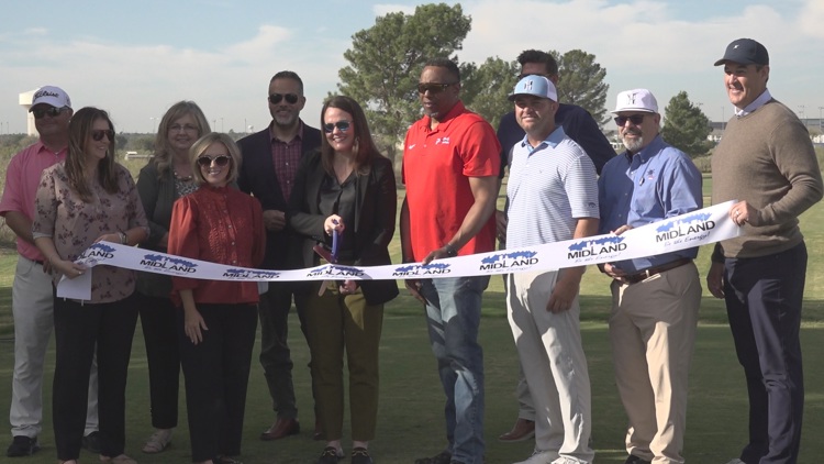 Midland's Quail Golf Course unveils major renovations, boosting local golfing opportunities — NewsWest 9 (Permian Basin), Farmington Schools news