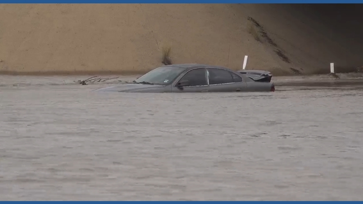 Midland County asks residents to report storm damage — NewsWest 9 (Permian Basin), Farmington Community news