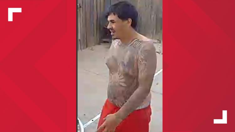 Odessa Police Department seeks information on alleged trespassing suspect — NewsWest 9 (Permian Basin), Farmington Community news