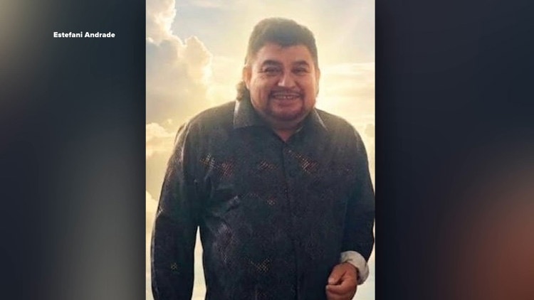 ICE identifies Dallas man who died at Laredo detention facility, disputes family's claims about medical care — WFAA (Dallas-Fort Worth), Farmington Health news
