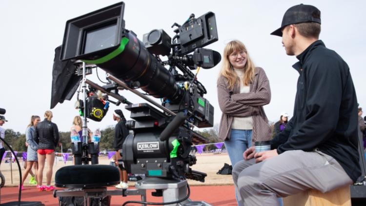 'Landman' films on TCU's campus alongside '30 cheerleaders,' school says — WFAA (Dallas-Fort Worth), Farmington Schools news