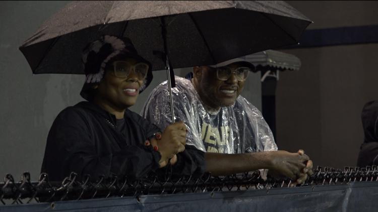 Tropical weather prompts high school football schedule changes in Northeast Florida — First Coast News Local, Farmington Schools news