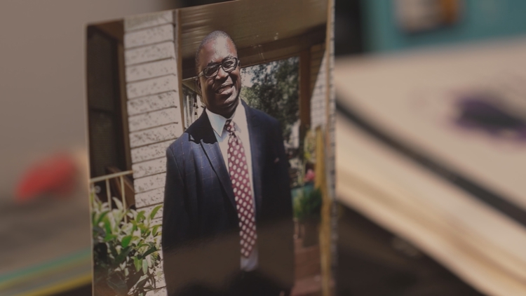 State fines Tampa mental health facility more than $50,000 after man's death — WTSP 10 Tampa Bay, Farmington Health news
