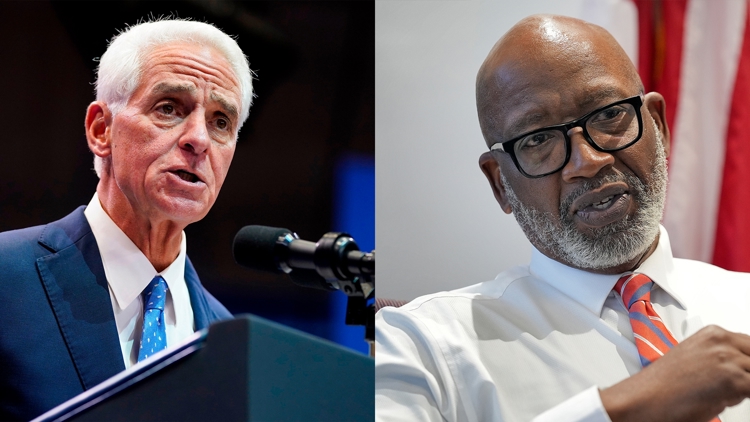 Crist vs. Welch: Guide to St. Pete Mayor’s race — WTSP 10 Tampa Bay, Farmington Government news