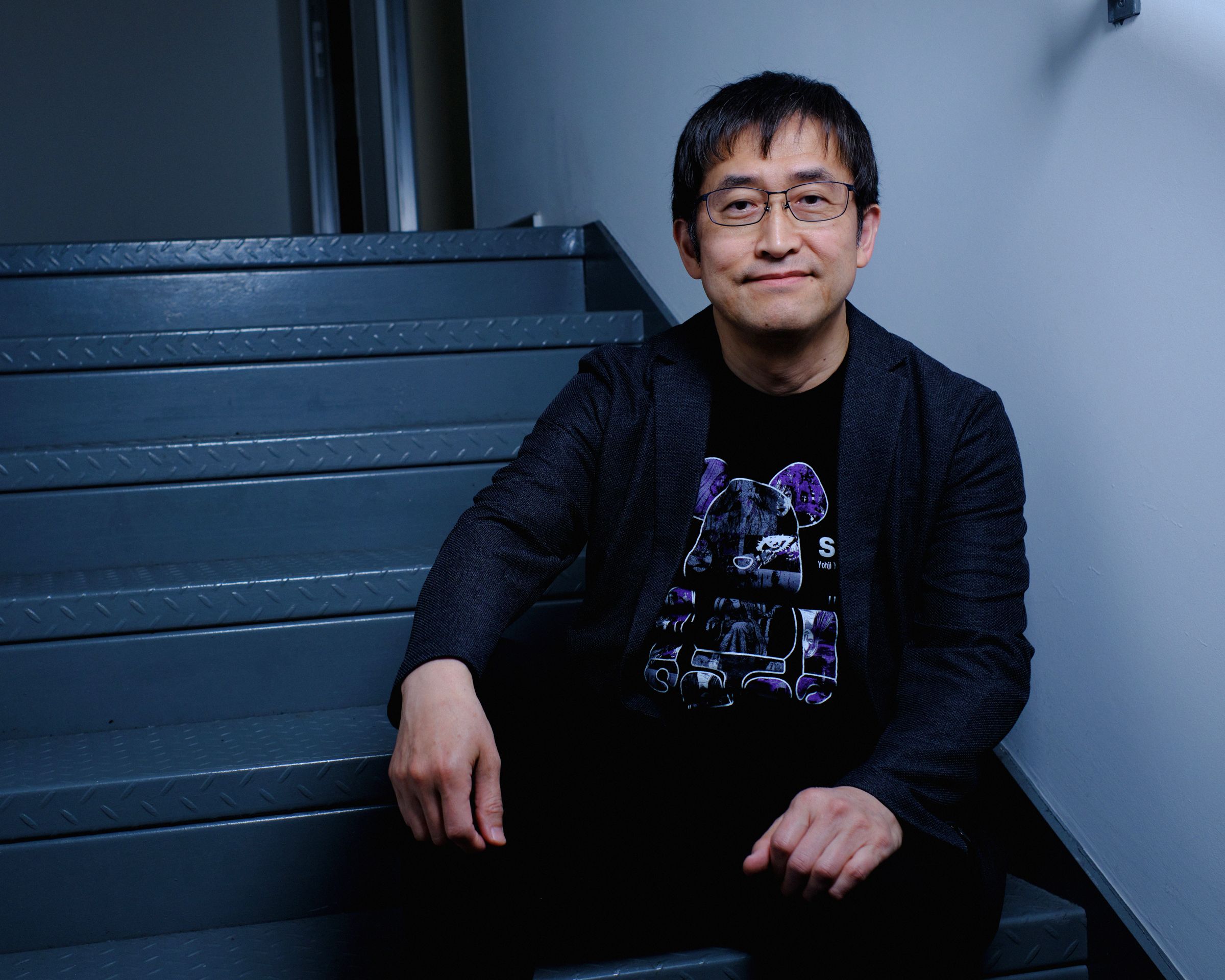 Junji Ito’s Manga Horrors Hit Harder as Live-Action TV — Wired, Farmington Arts news