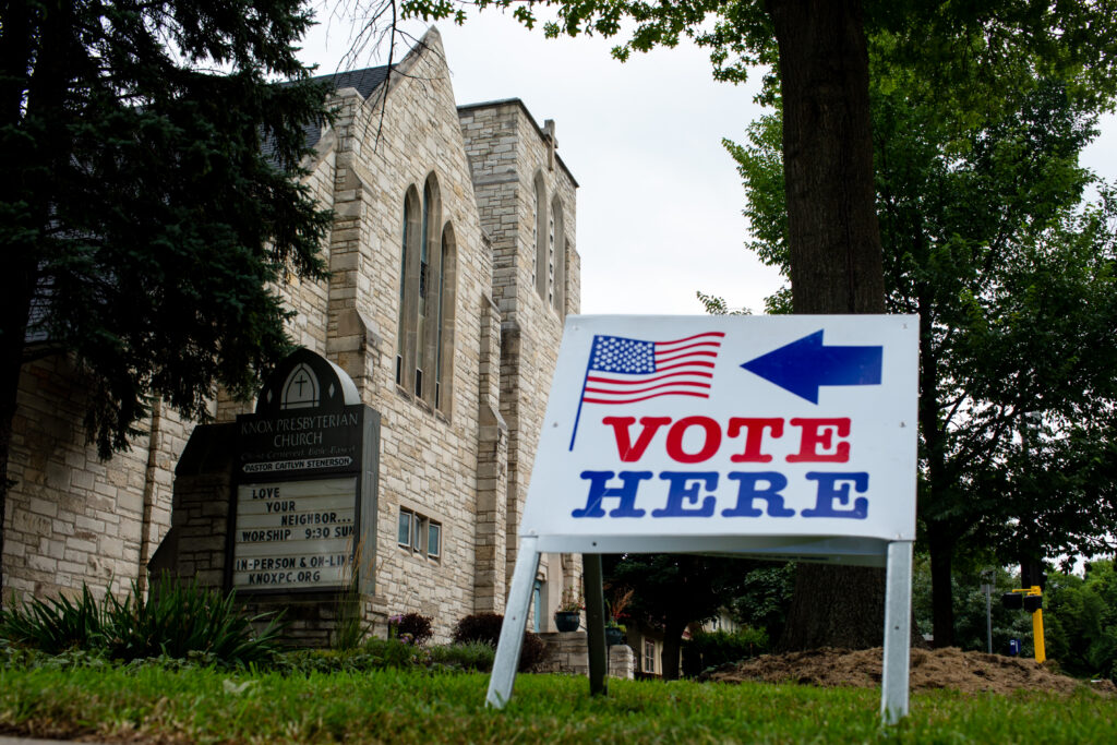 Minnesotans: We can trust our neighbors who run our elections — Minnesota Reformer, Farmington Schools news