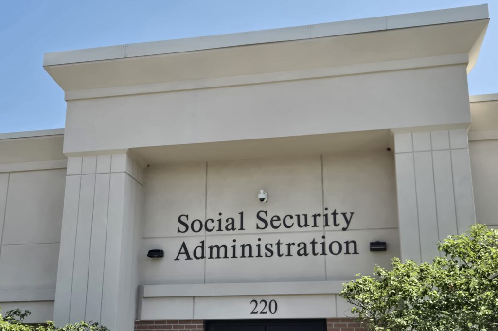 Social Security benefits increase will hit 3.6% in 2027 — Minnesota Reformer, Farmington Government news
