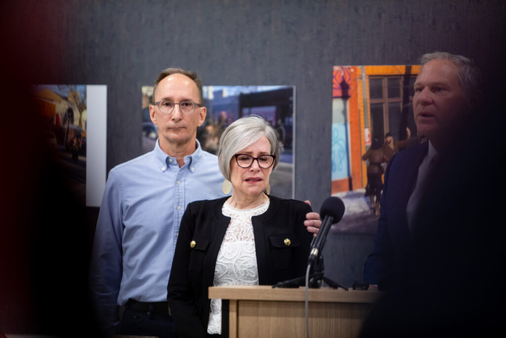 Pretti family: ‘We have not heard anything from the federal government’ — Farmington Health news