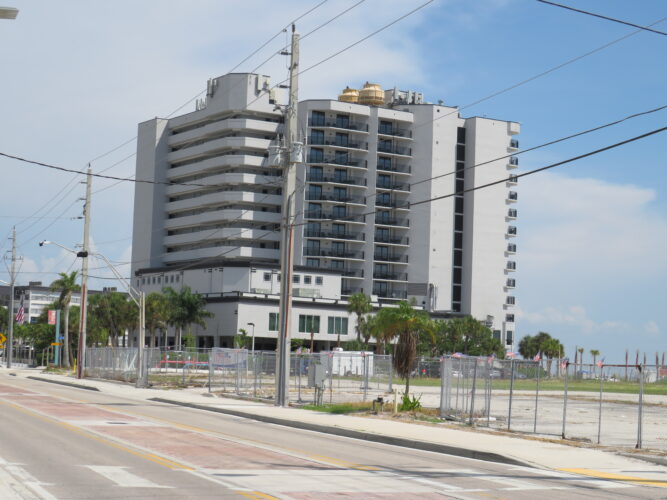 DiamondHead Beach Resort expansion plans to go back to Town Council — Fort Myers Beach Talk, Farmington Real Estate news