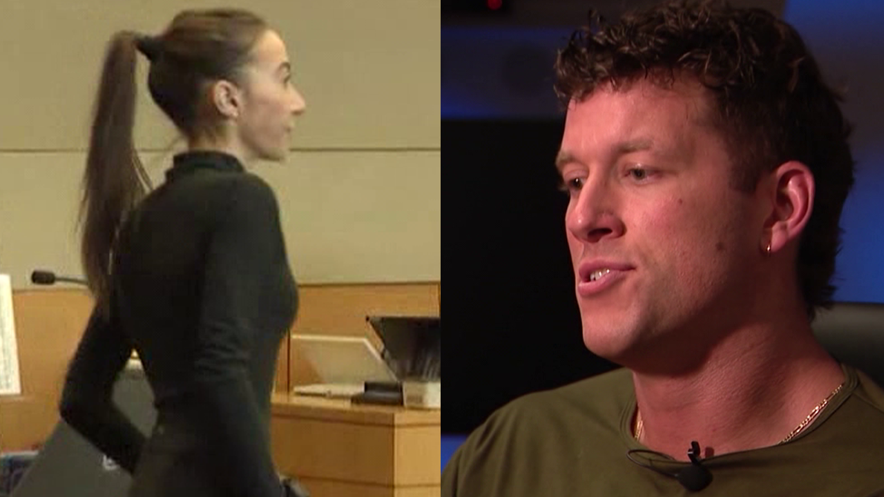 Laura Owens sentenced for fake pregnancy scheme targeting former 'Bachelor' star — FOX 9, Farmington Health news