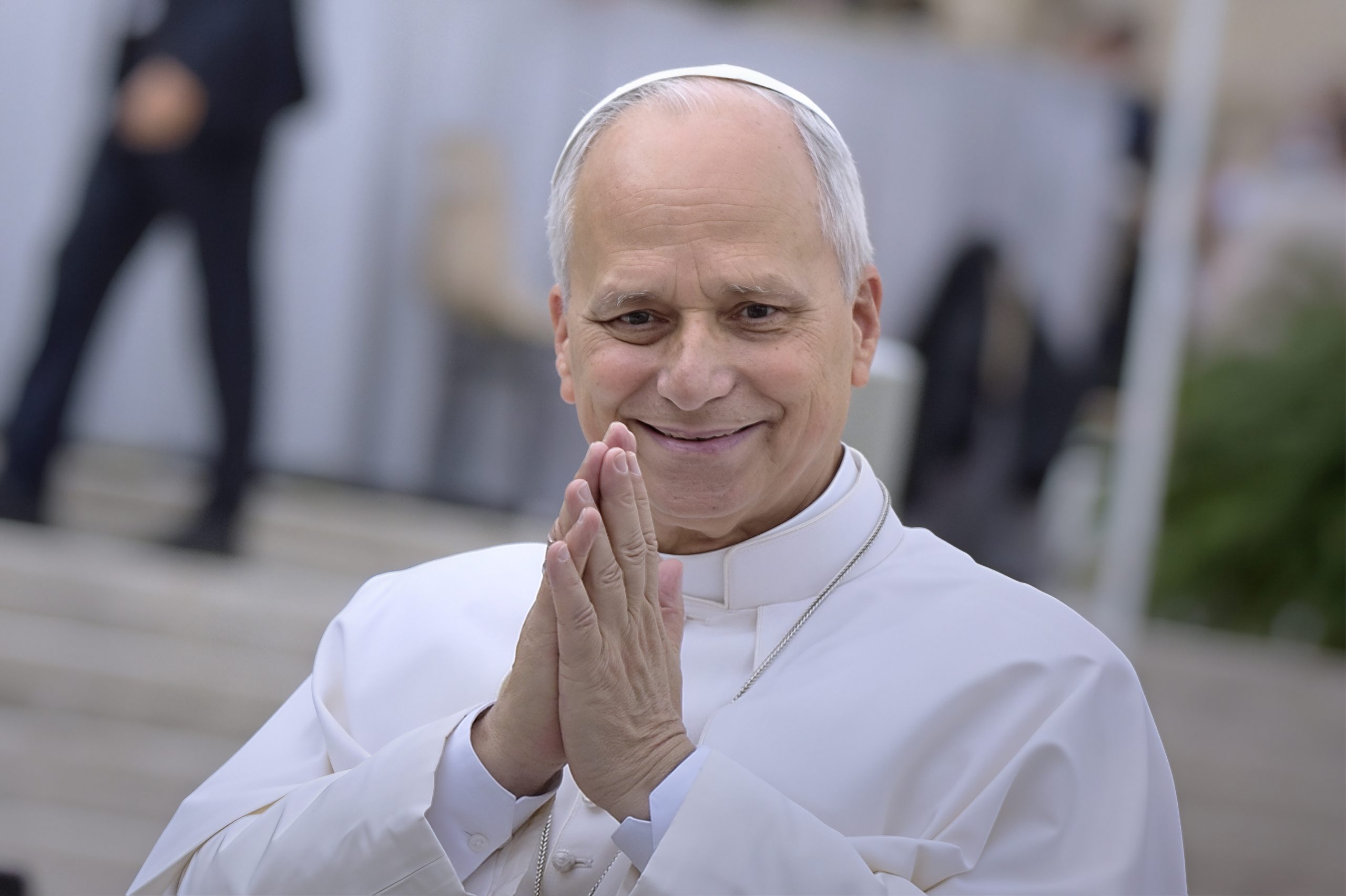 Pope Leo’s lung cancer had not spread, doctors confirm no further treatment needed — FOX 9, Farmington Health news
