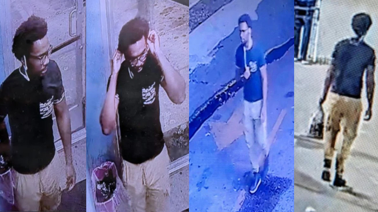 Molotov cocktail-style device thrown at Atlanta ICE building; $20K reward — FOX 9, Farmington Business news