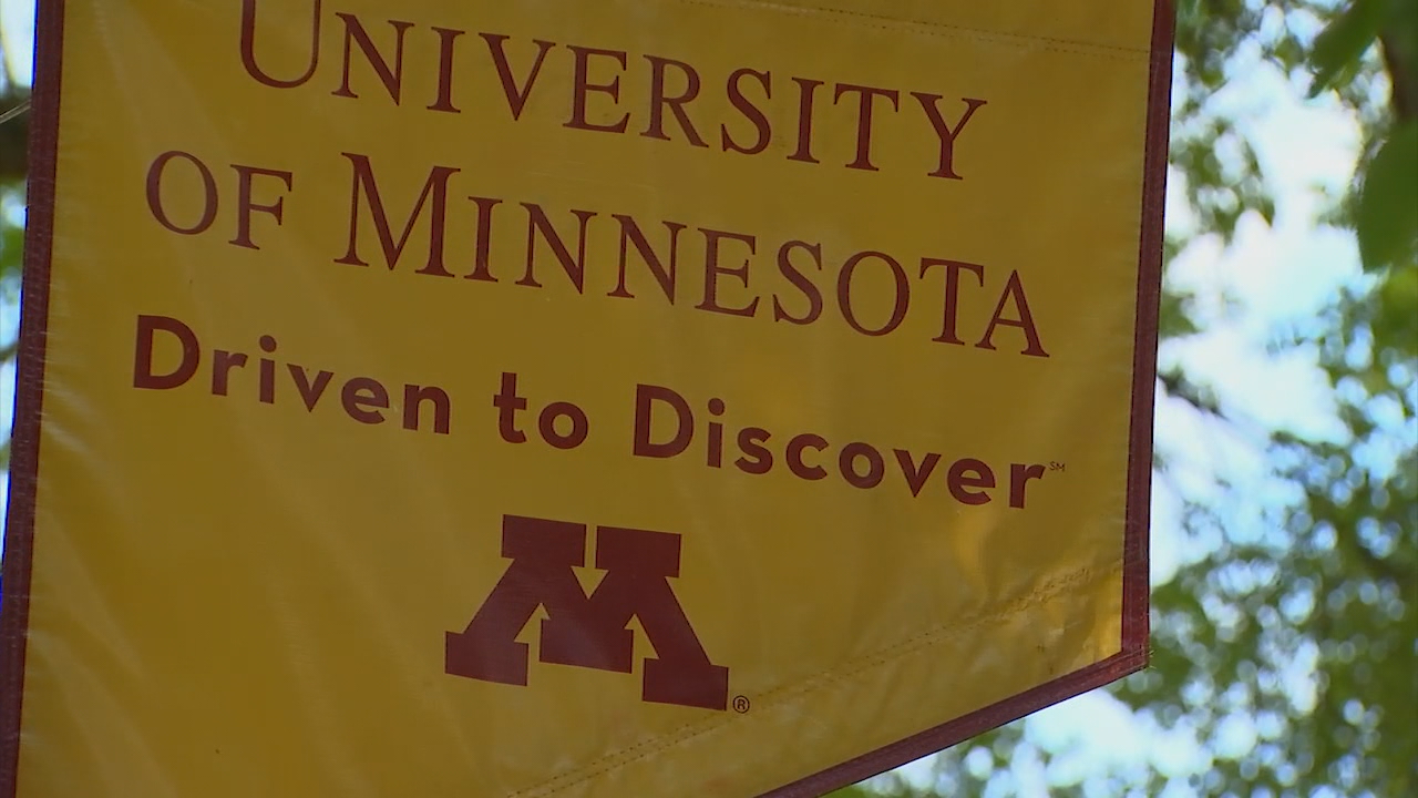 $2.5M in grants awarded to Minnesota colleges for workforce development — FOX 9