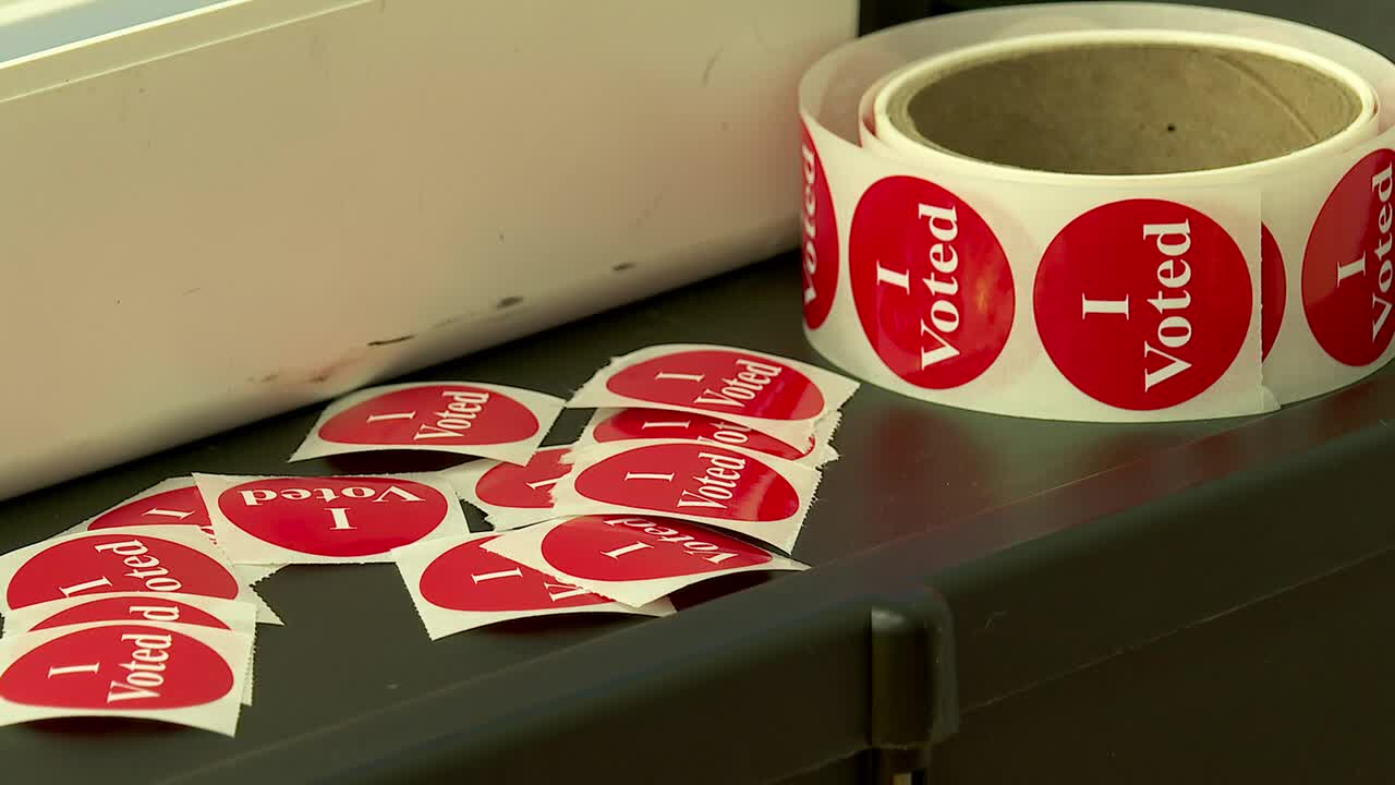 Early voting in Minnesota starts this week: What you need to know — FOX 9, Farmington Community news