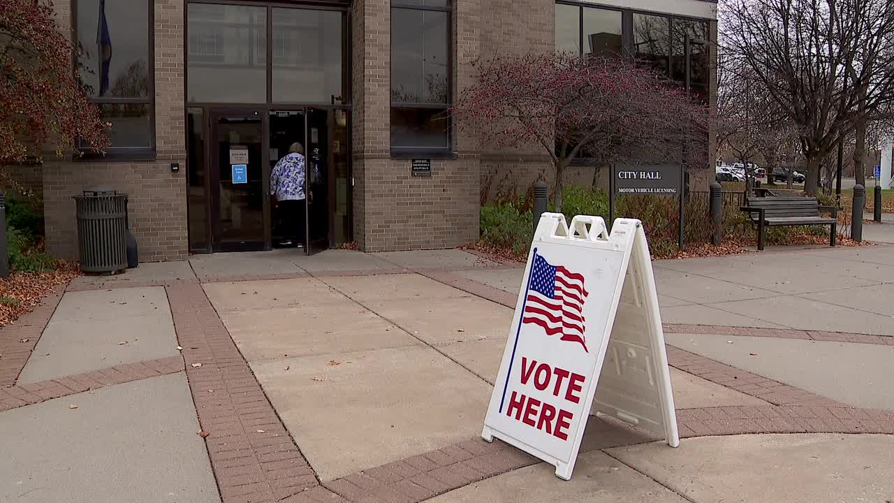 Minnesota early voting 2026: Dates, deadlines and how to vote — FOX 9, Farmington Community news