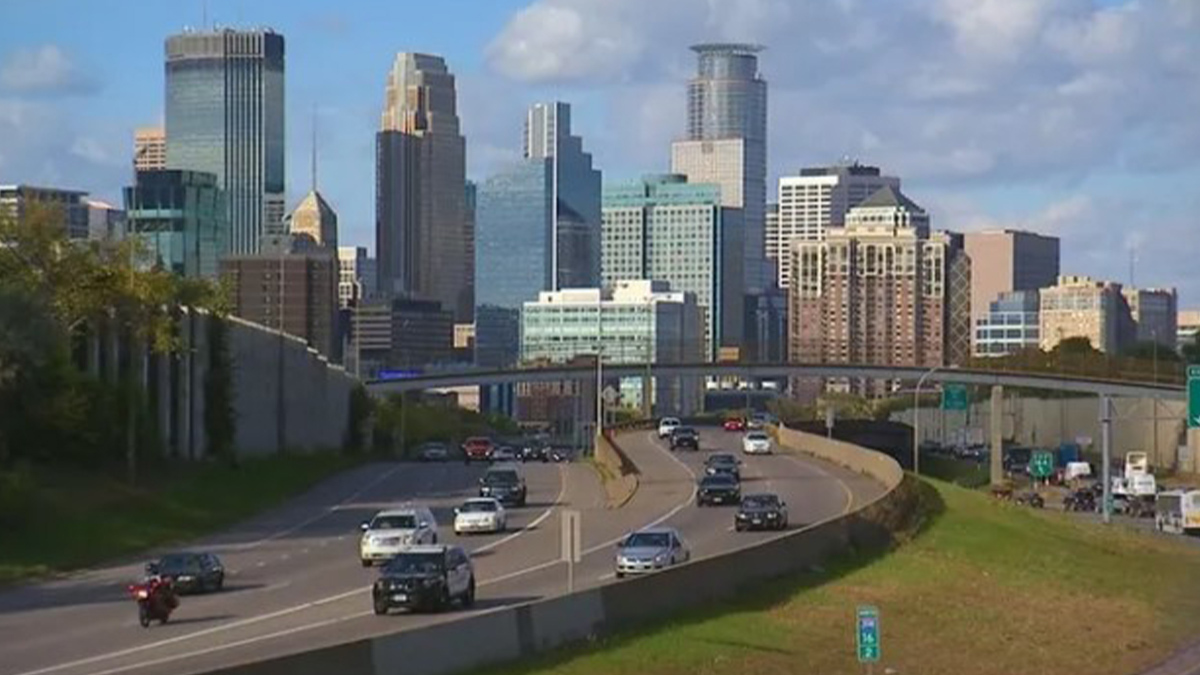 Minneapolis ranked among top 10 cities for retirement — FOX 9, Farmington Health news