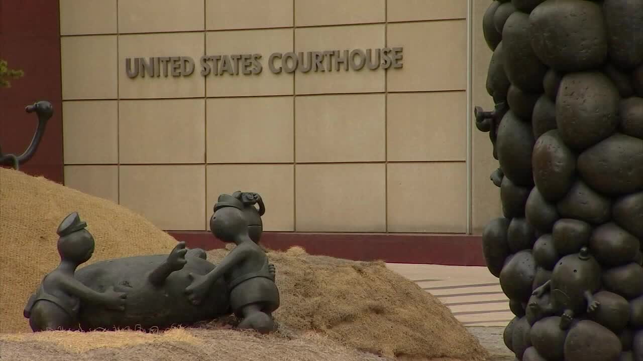 Feeding Our Future trial: Jury weighs fate of 75th defendant — FOX 9, Farmington Business news